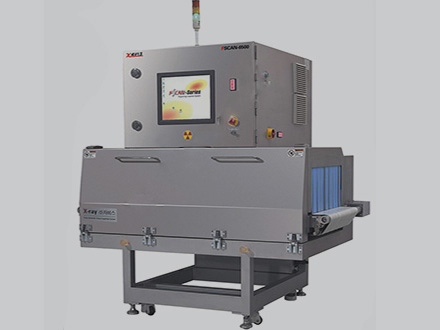X光機(jī) 金屬異物檢測(cè)機(jī)