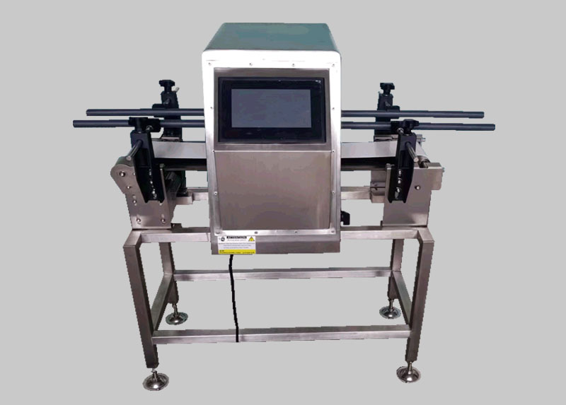 KY5C輸送帶式金屬檢測(cè)機(jī)