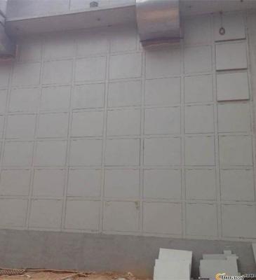 2021年防爆墻、防爆門與防爆窗價格解析